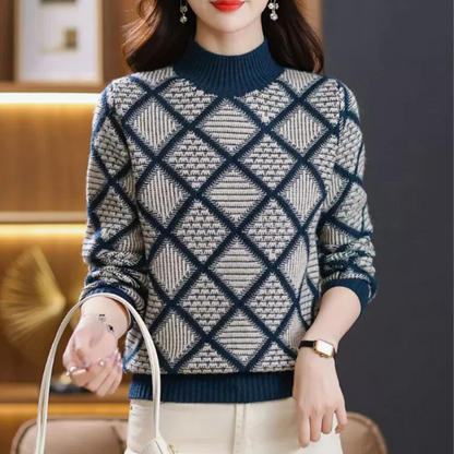 Thea® | Effortless and Chic Sweater