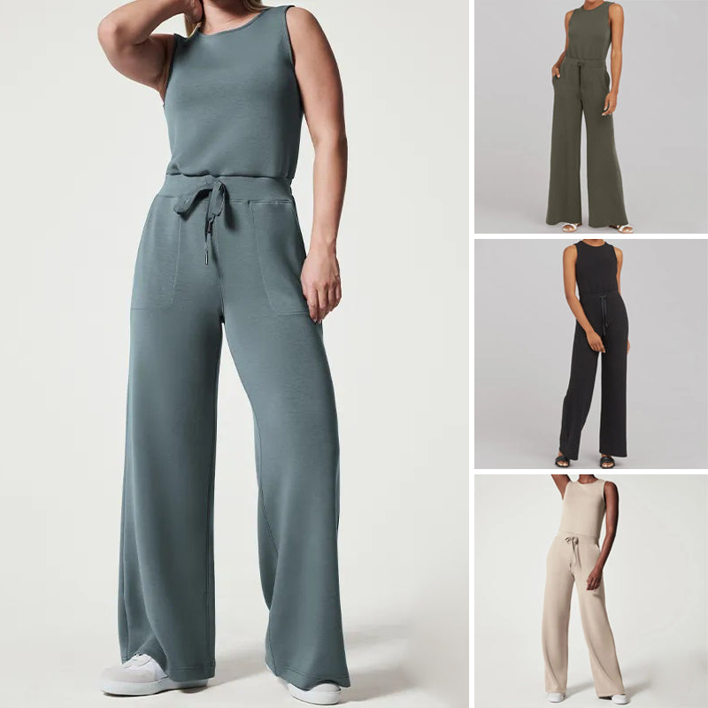 Delora® | Cute and fresh Jumpsuit