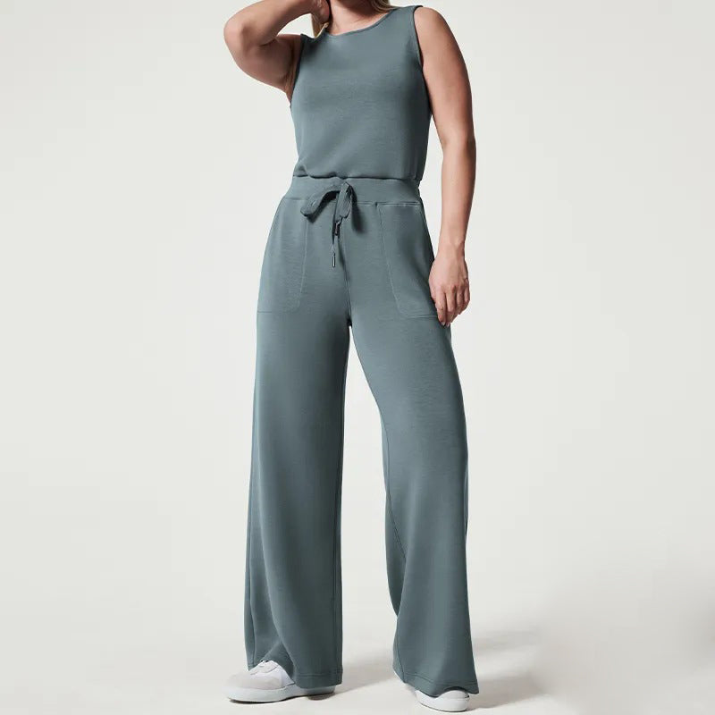 Delora® | Cute and fresh Jumpsuit