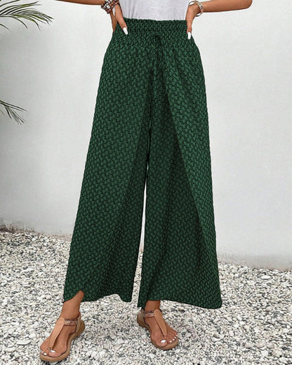 Joëlle | Classic and Elegant general Pants