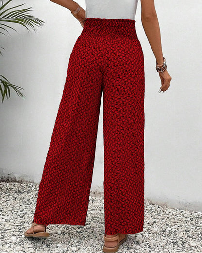 Yvonne | Timeless and Stylish general Pants