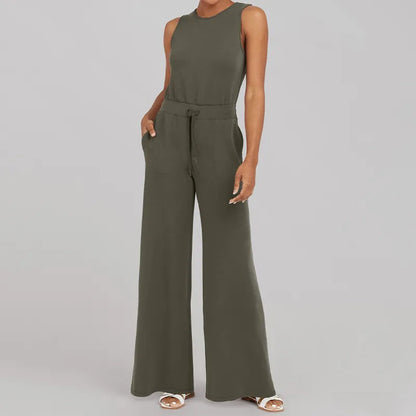 Delora® | Cute and fresh Jumpsuit