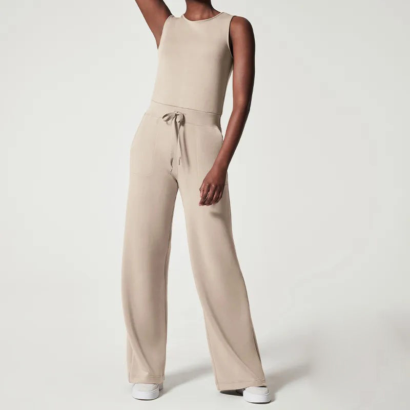 Delora® | Cute and fresh Jumpsuit