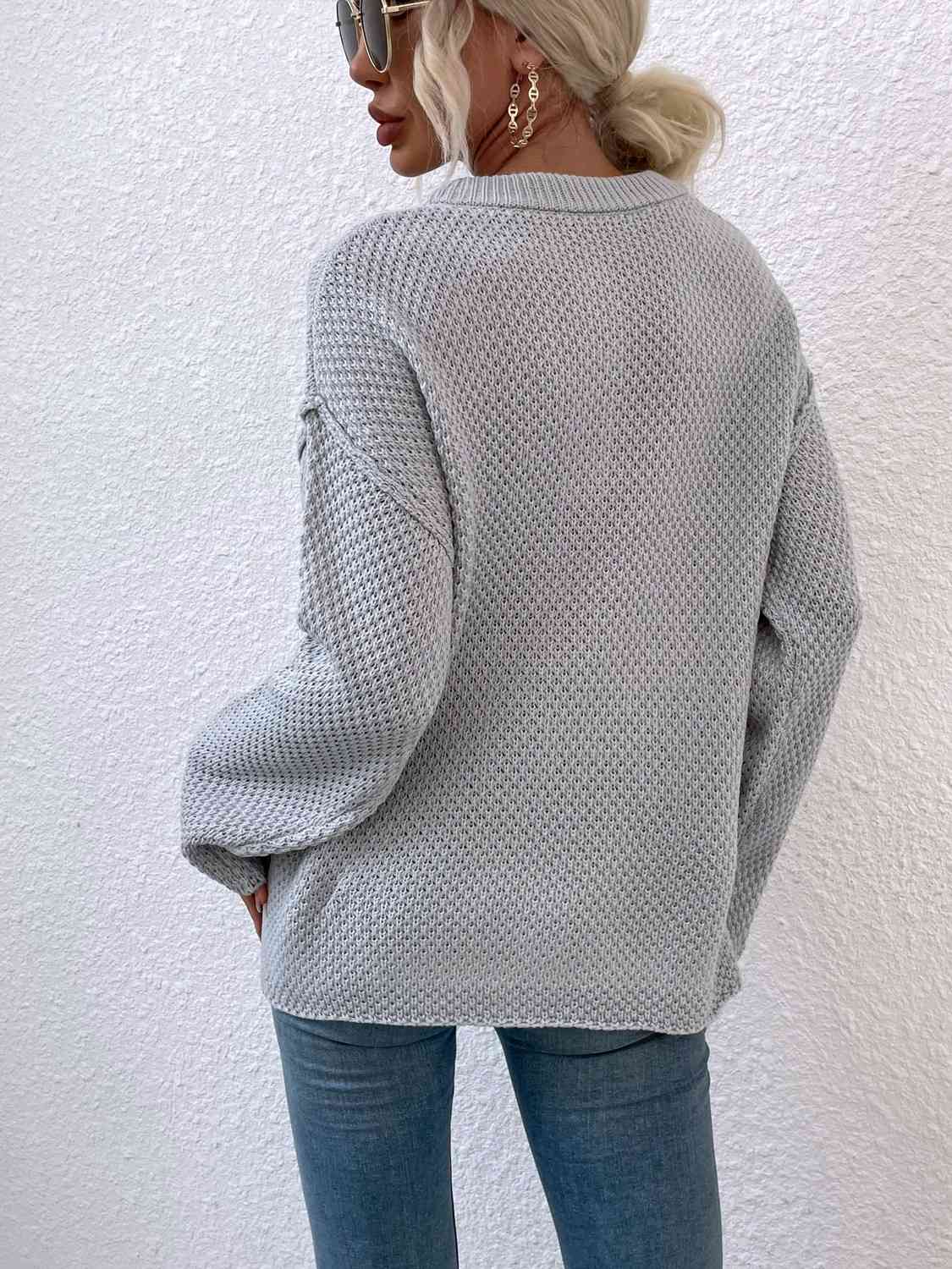 Teresita® | Modern and Versatile Sweater