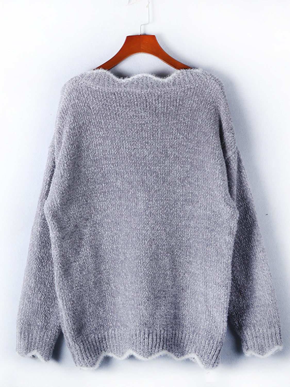 Veronika® | Casual and Effortless Sweater