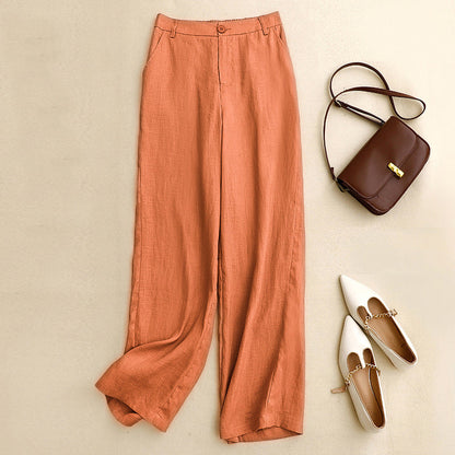 Hania® | Effortlessly cool Pants