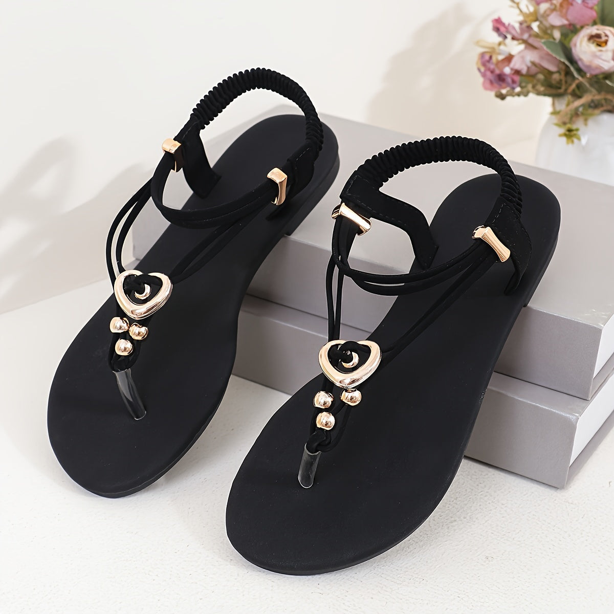 Branislava® | Classic and Comfortable Sandals