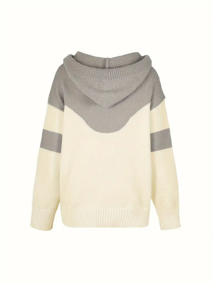 Zsazsa | Elegant and Versatile Pullover