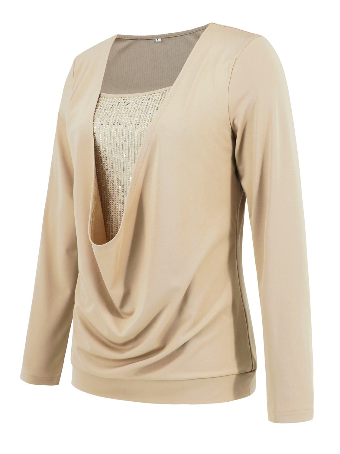 Aja | Relaxed and Timeless winter Top