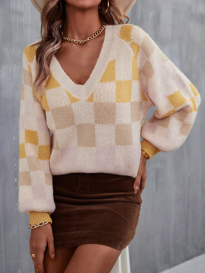 Zandra® | Chic and Versatile Sweater