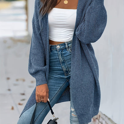 Adalinde | Fashionable and Effortless winter Coat