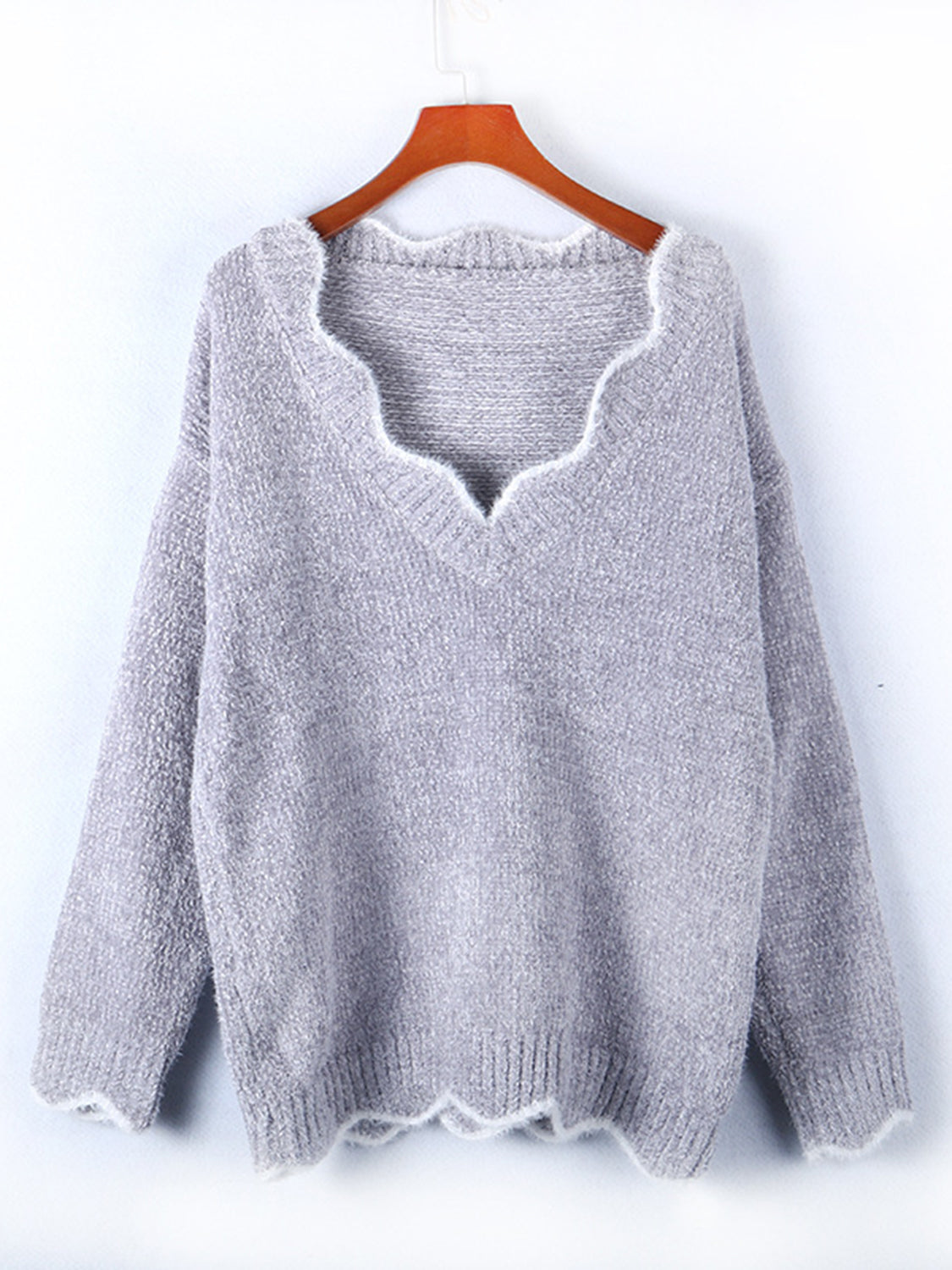 Veronika® | Casual and Effortless Sweater