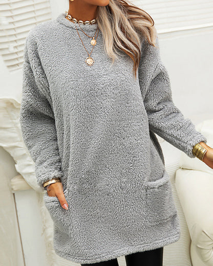 Aaliyah | Timeless and Elegant winter Pullover