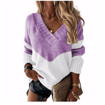 Adeliza | Stylish and Elegant winter Sweater