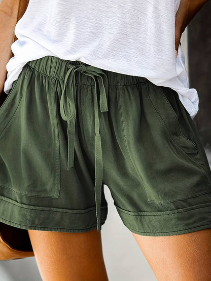 Juvenília® | Timeless and Stylish general Shorts