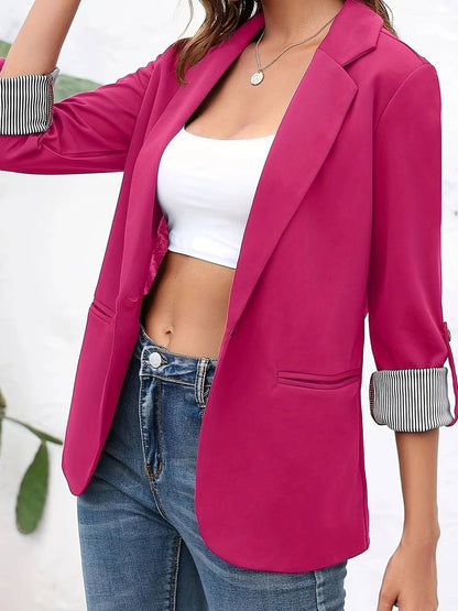 Zinaida® | Elegant and Versatile general Blazer