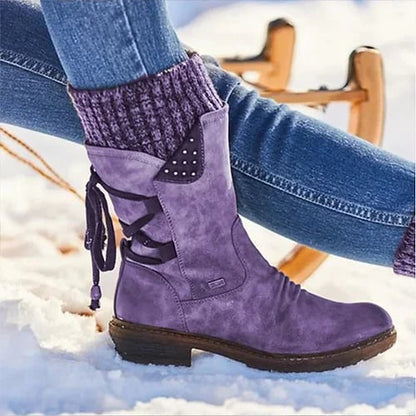 Ely® | Simple and cozy Boots