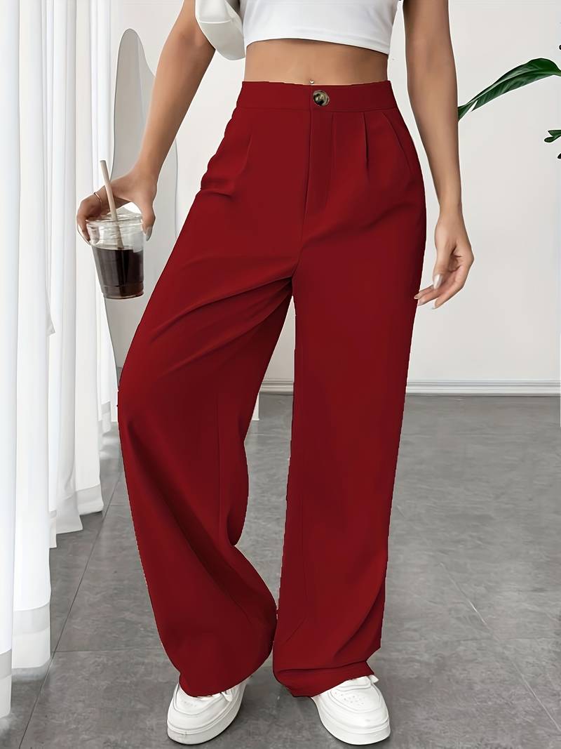 Uta® | Chic and Relaxed general Pants