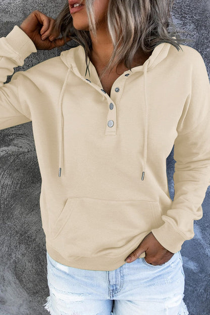 Viatrix® | Versatile and Comfortable Hoodie