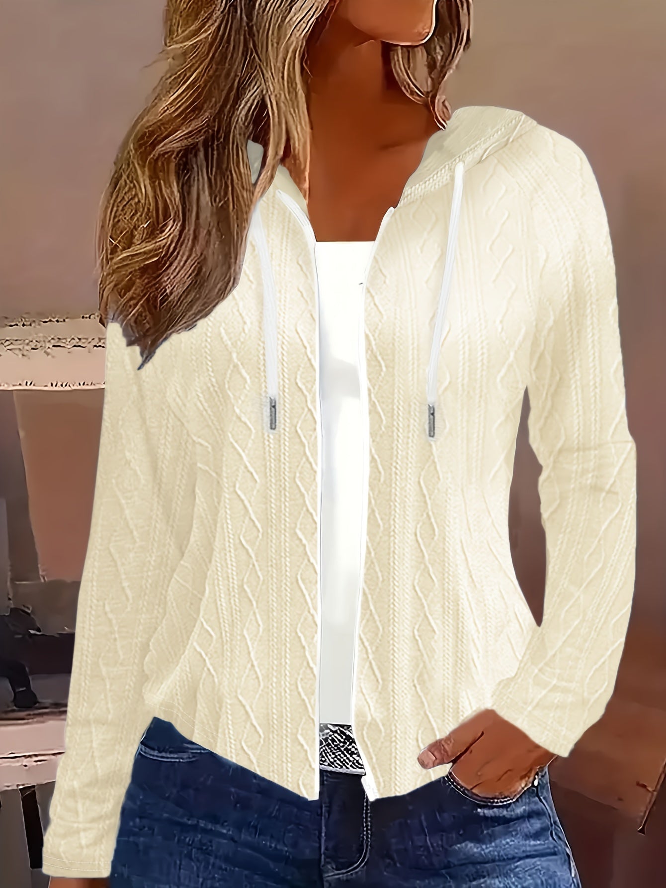 Zabel® | Casual and Comfortable Sweater