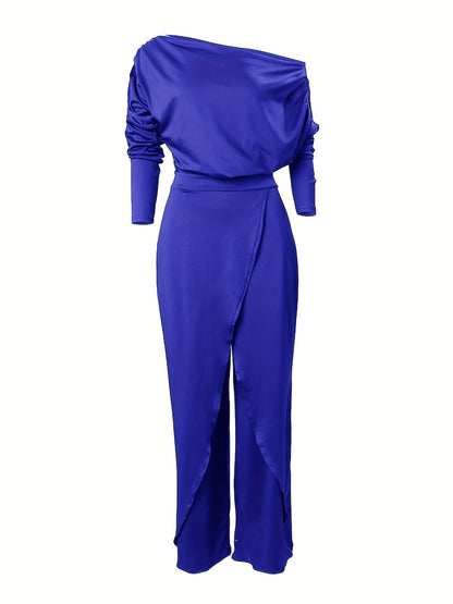 Belisande® | Stylish and Elegant Jumpsuit