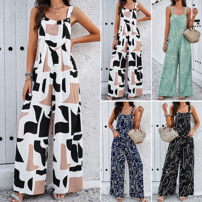 Xena® | Polished and cool Jumpsuit