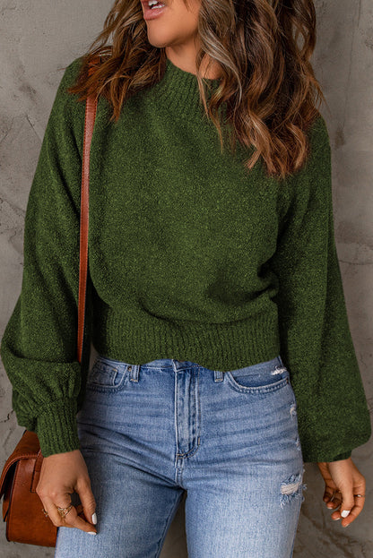 Addison | Trendy and Elegant Sweater