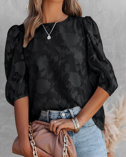 Amaris® | Classic and breezy Blouse