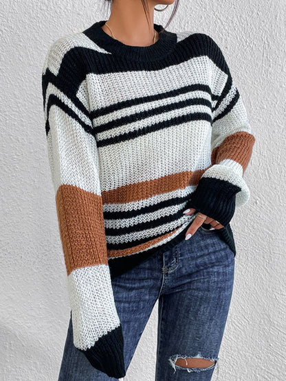 Xandra® | Versatile and Comfortable Sweater