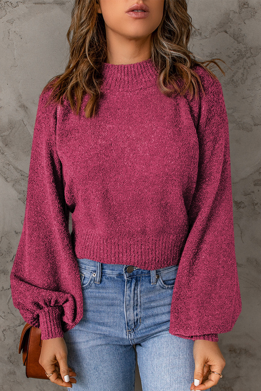 Addison | Trendy and Elegant Sweater