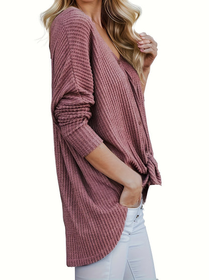 Tiziana® | Comfortable and Stylish Cardigan