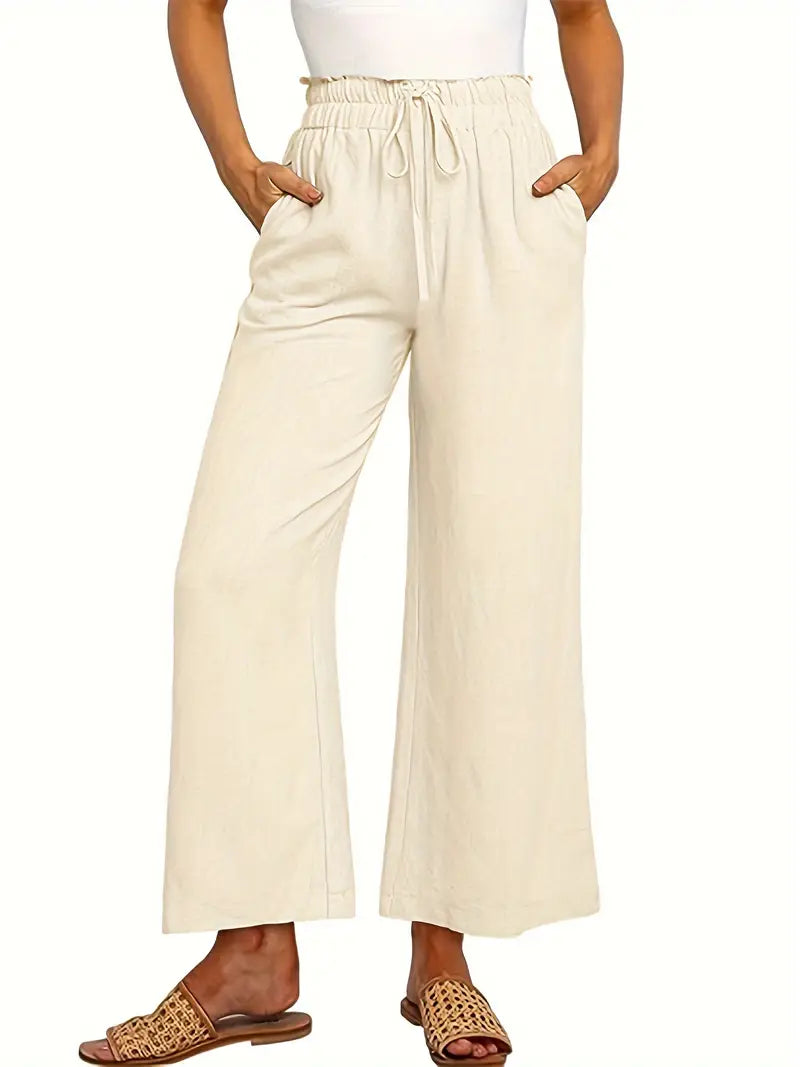 Vita® | Simple and breezy Pants