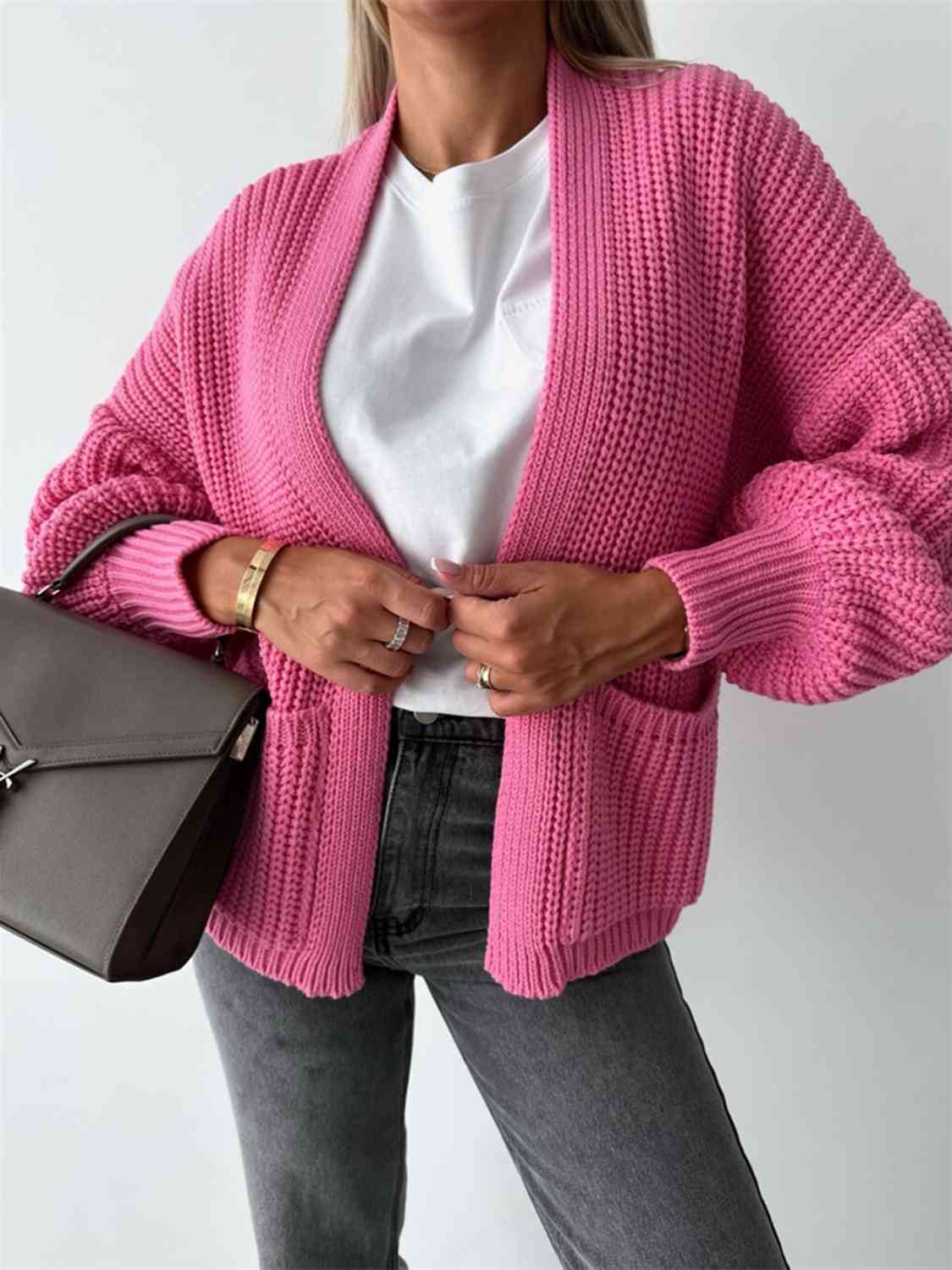 Thilda® | Elegant and Casual Cardigan