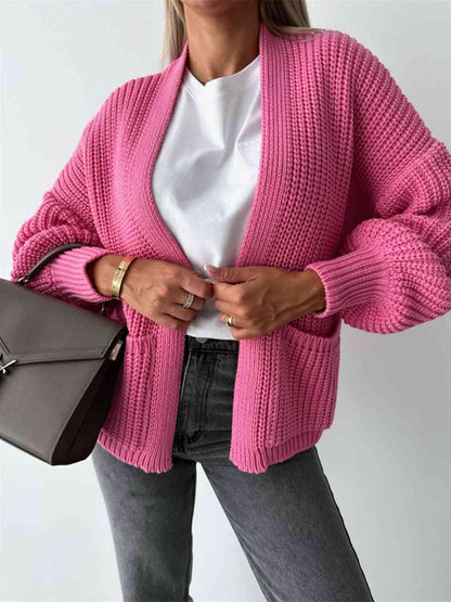 Susi | Stylish and Elegant Cardigan