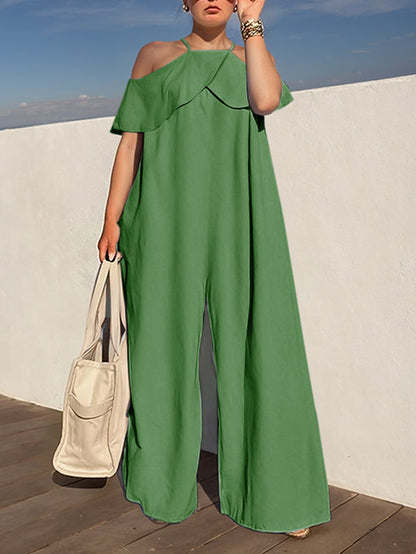 Arlene® | Cozy and airy Jumpsuit