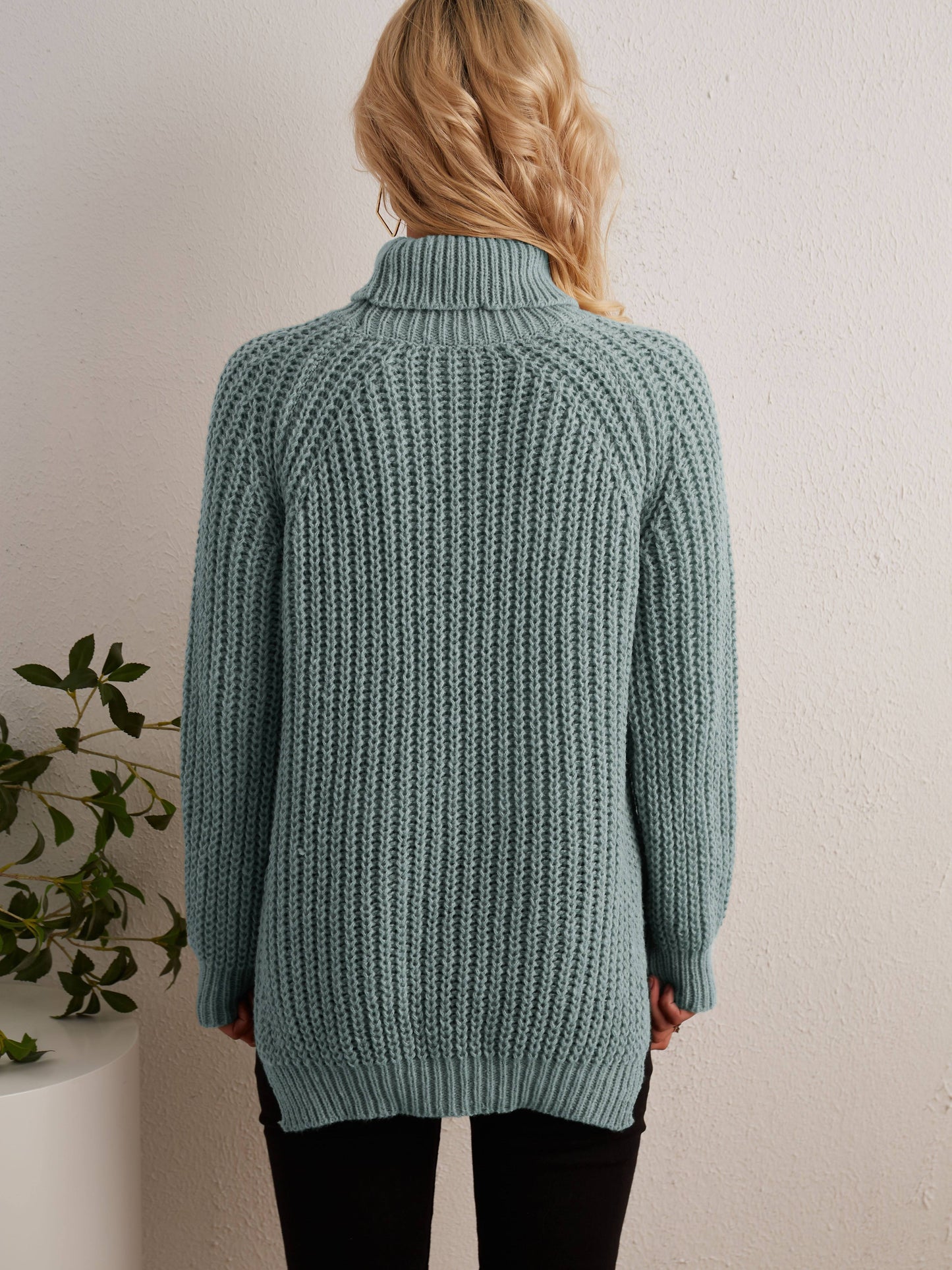 Adeltraud® | Simple and Stylish Sweater