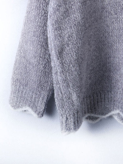 Veronika® | Casual and Effortless Sweater