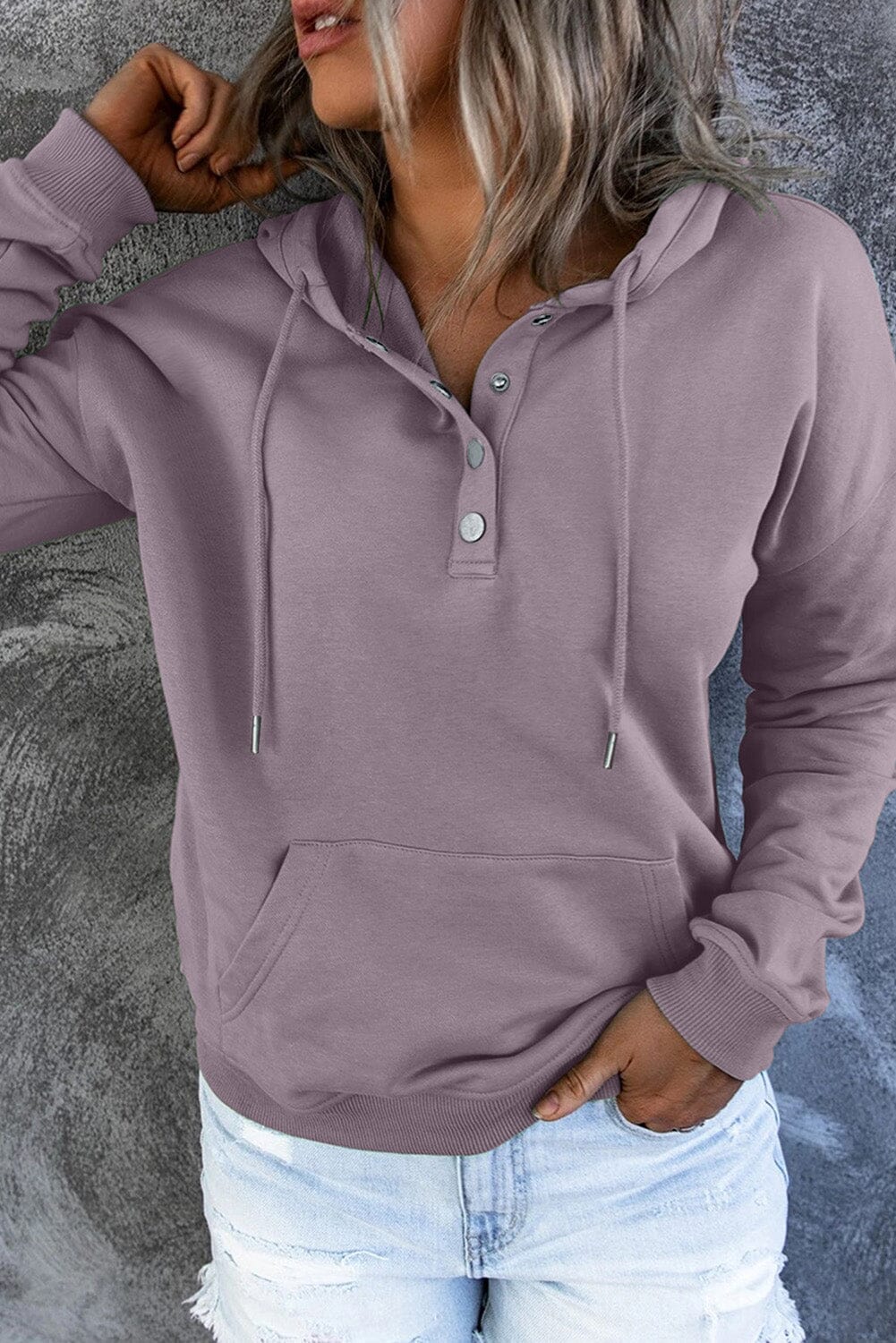 Viatrix® | Versatile and Comfortable Hoodie