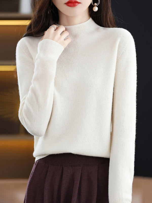 Adriana | Casual and Stylish Pullover