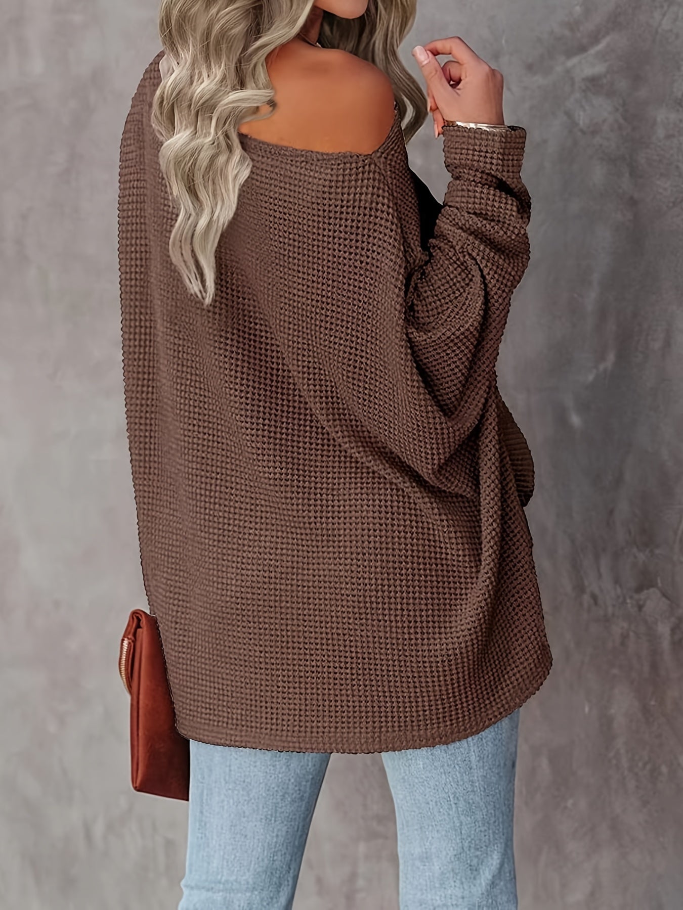 Vera® | Trendy and Elegant general Sweater