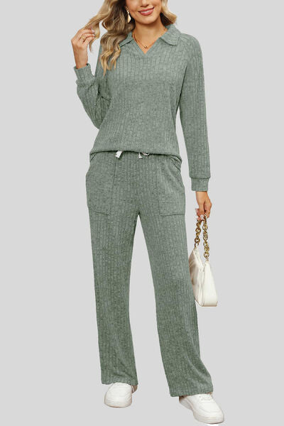 Jayla® | Chic and Relaxed Pants