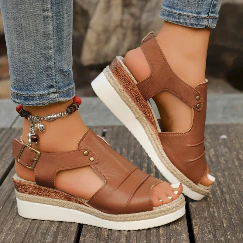 Casual and supportive orthopedic general Sandals