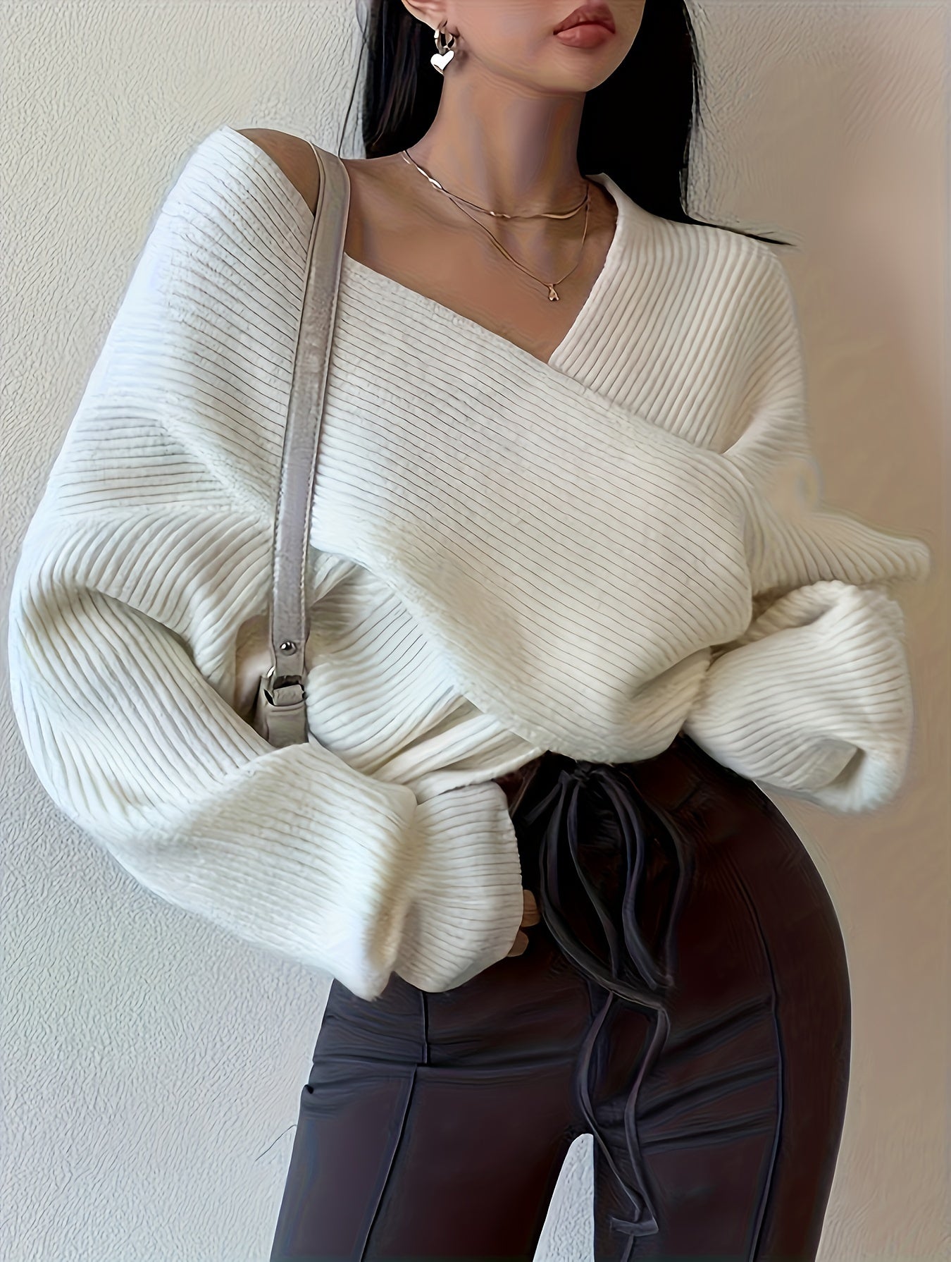 Adhira® | Effortless and Chic Sweater