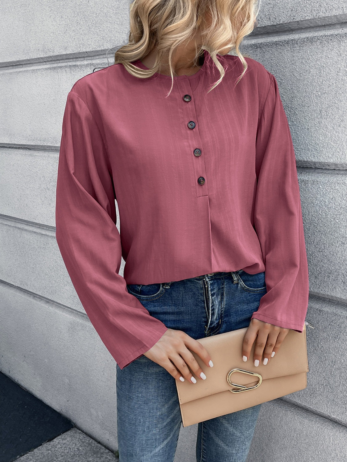 Bacchante® | Classic and Stylish Blouse