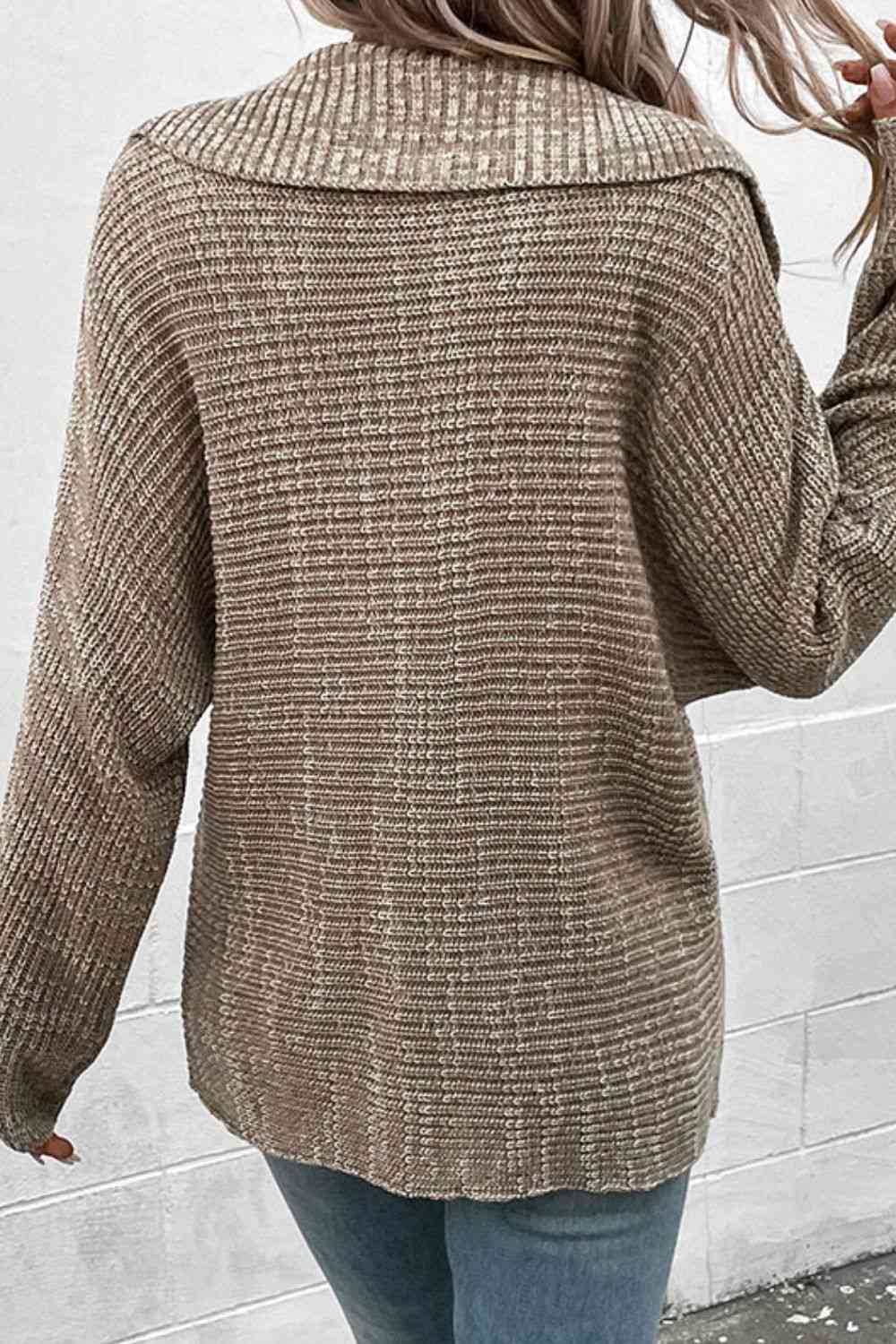 Aino® | Relaxed and Timeless Sweater