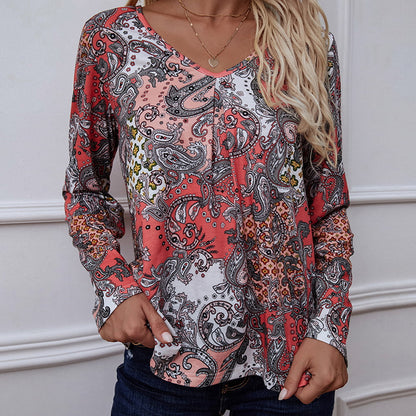 Abigail® | Casual and Stylish Blouse