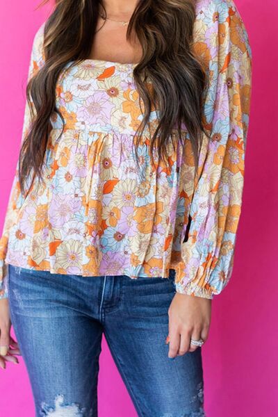 Annalee® | Simple and Stylish Blouse