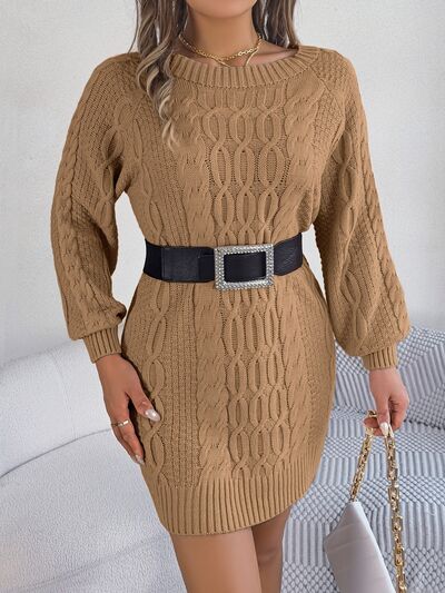 Trinidad | Casual and Stylish winter Sweater