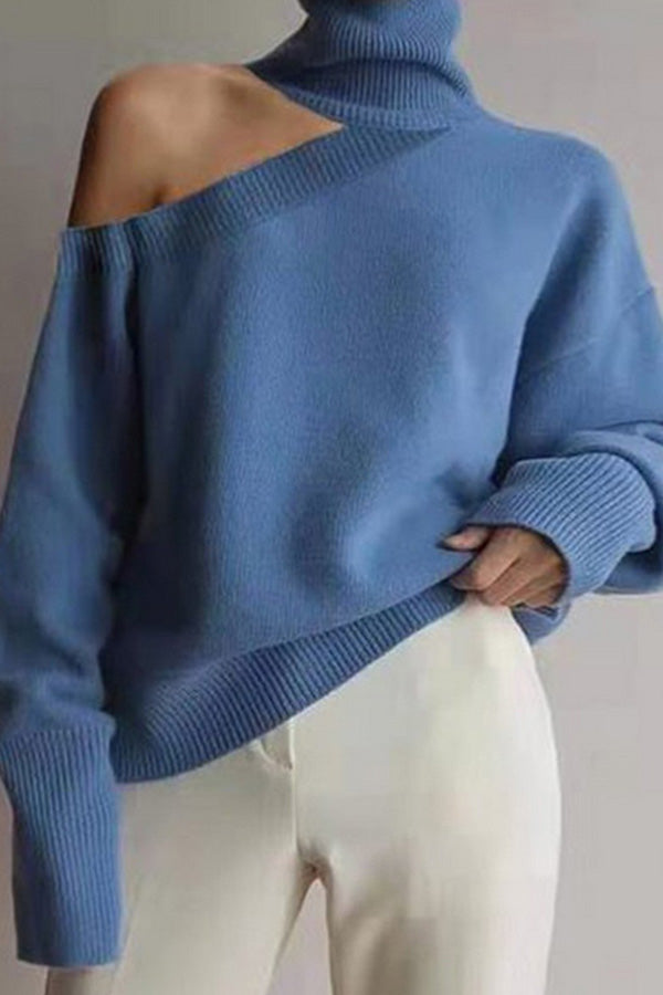 Zélia | Effortless and Chic Sweater