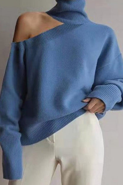 Zélia | Effortless and Chic Sweater